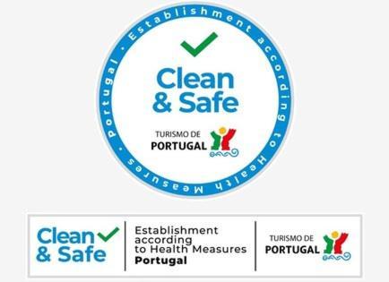 Quinta Campo Bravo Lägenhet Oliveira do Hospital Exteriör bild